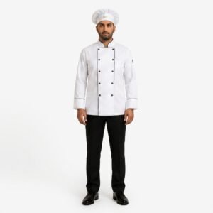 يونيفورم طباخ